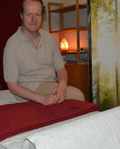 masseur magnétiseur bruxelles