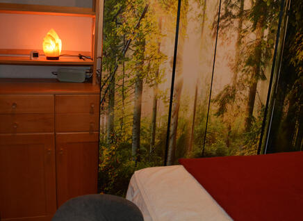 Cabine de massage holistique 1040 Bruxelles